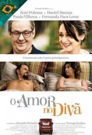 Постер к фильму Диванная терапия смотреть онлайн на HD Rezka