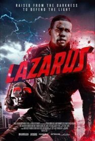 Постер к фильму Лазарус смотреть онлайн на HD Rezka