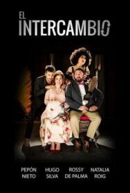 Постер к фильму Обмен смотреть онлайн на HD Rezka