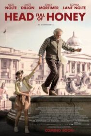 Постер к фильму Мёд в голове смотреть онлайн на HD Rezka