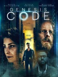 Постер к фильму Код Бытия смотреть онлайн на HD Rezka