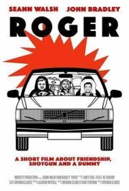 Постер к фильму Роджер смотреть онлайн на HD Rezka