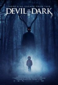 Постер к фильму Дьявол во тьме смотреть онлайн на HD Rezka