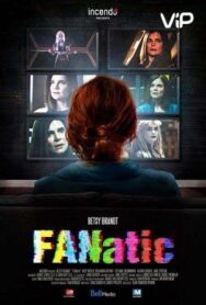 Постер к фильму ФАНатик смотреть онлайн на HD Rezka