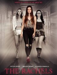 Постер к фильму Две Рэйчел смотреть онлайн на HD Rezka