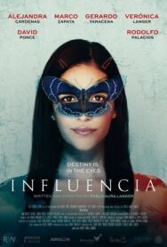 Постер к фильму Воздействие смотреть онлайн на HD Rezka