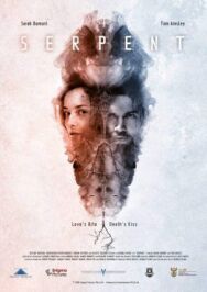 Постер к фильму Змея смотреть онлайн на HD Rezka