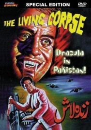Постер к фильму Живой труп смотреть онлайн на HD Rezka