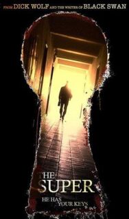 Постер к фильму Смотритель смотреть онлайн на HD Rezka