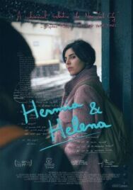 Постер к фильму Гермия и Елена смотреть онлайн на HD Rezka