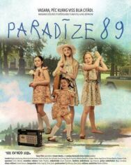 Постер к фильму Рай 89 смотреть онлайн на HD Rezka