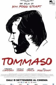 Постер к фильму Томмазо смотреть онлайн на HD Rezka