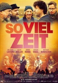 Постер к фильму Полно времени смотреть онлайн на HD Rezka