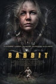 Постер к фильму Кролик смотреть онлайн на HD Rezka