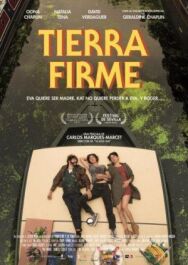 Постер к фильму Земля под ногами смотреть онлайн на HD Rezka