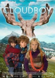 Постер к фильму Cloudboy смотреть онлайн на HD Rezka