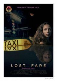 Постер к фильму Lost Fare смотреть онлайн на HD Rezka