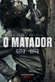 Постер к фильму Убийца смотреть онлайн на HD Rezka