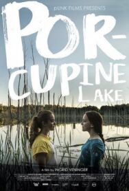 Постер к фильму Озеро Поркьюпайн смотреть онлайн на HD Rezka