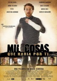 Постер к фильму Mil coses que faria per tu смотреть онлайн на HD Rezka