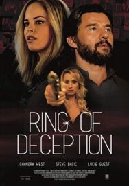 Постер к фильму Ring of Deception смотреть онлайн на HD Rezka