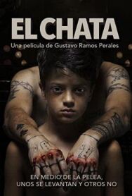 Постер к фильму Спарринг-партнер смотреть онлайн на HD Rezka