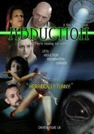 Постер к фильму Abduction смотреть онлайн на HD Rezka