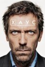 Постер к Доктор Хаус онлайн бесплатно HD Rezka